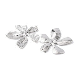 Подвески из нержавеющей стали 304&nbsp;STAS-A133-02B-P