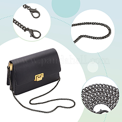 5 шт. 5 цепочки для кошельков&nbsp;FIND-WR0009-65B