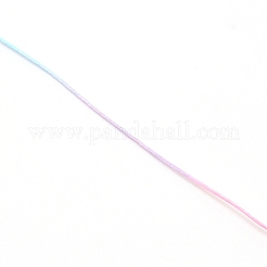 Шнур chinlon&nbsp;OCOR-WH0068-47I