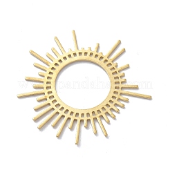 Латунные подвески&nbsp;KK-I010-13C