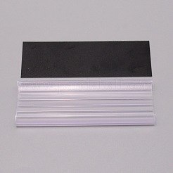 Акриловый ценник AJEW-WH0013-31B