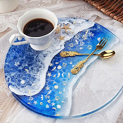 720шт 24 латунных кабошона&nbsp;MRMJ-OC0003-24