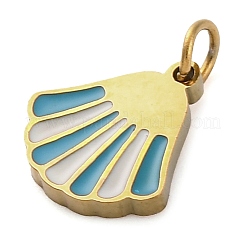 Ионное покрытие(ip) 304 эмалированные подвески из нержавеющей стали&nbsp;STAS-Z104-07G