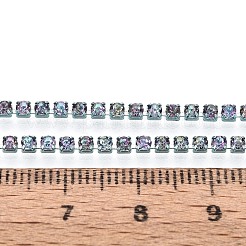 Железо горный хрусталь чашка цепи&nbsp;CH-N005-05C