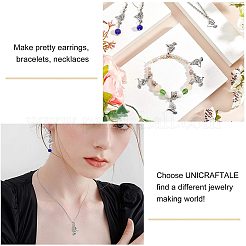 201 подвеска в виде котенка из нержавеющей стали&nbsp;STAS-UN0004-57