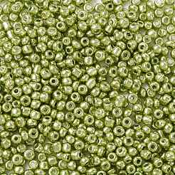 8/0 стакан бисер&nbsp;SEED-A017-3mm-1112