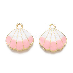 Подвески из сплава &nbsp;LS-X-ENAM-S119-031C