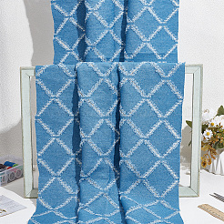 Хлопчатобумажная джинсовая ткань&nbsp;DIY-WH0723-100C