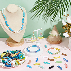 Набор для изготовления растягивающихся украшений своими руками&nbsp;DIY-NB0012-15