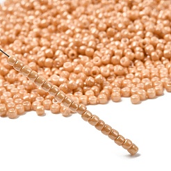 Круглые бусины toho 8/0&nbsp;SEED-XTR08-0123D