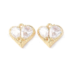 Латунь подвески&nbsp;KK-I702-53G