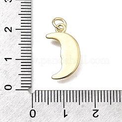 Латунные подвески&nbsp;KK-P336-30G