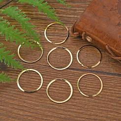 201 соединительное кольцо из нержавеющей стали&nbsp;STAS-F192-001G-03