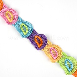 Полиэфирная лента&nbsp;FW-TAC0004-02