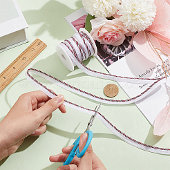 10 ярд полиэстеровой ленты&nbsp;OCOR-BC0005-57A