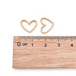 201 соединительное кольцо из нержавеющей стали&nbsp;STAS-R111-LA105-G