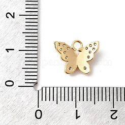 Латунные микро проложить кубического циркония подвески&nbsp;LS-KK-F916-13G