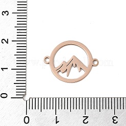 Ионное покрытие (IP) соединительные элементы из нержавеющей стали 304&nbsp;STAS-Q240-048RG