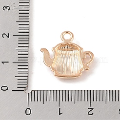 Подвески из эмали и сплава&nbsp;ENAM-Z010-27B-KCG