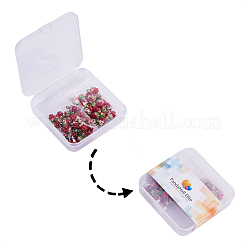 Сплав эмали подвески&nbsp;PH-ENAM-G147-02G