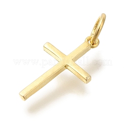 925 стерлингов серебряные подвески&nbsp;STER-G043-01G