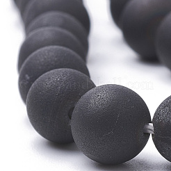 Гальванические природные друзы геоде выветривания агат&nbsp;G-S284-8mm-01