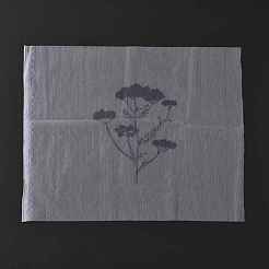 Наборы для вышивания на прозрачной ткани своими руками&nbsp;DIY-K032-79B