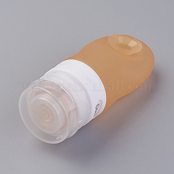 Бутылки различного назначения&nbsp;LS-MRMJ-WH0006-F03-37ml