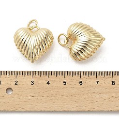 Латунные подвески&nbsp;KK-P260-12A-G