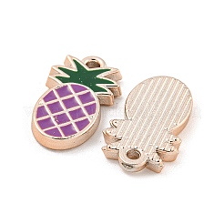 Подвески из эмали и сплава&nbsp;LS-PALLOY-TAC0013-22E