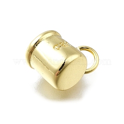 Латунные подвески&nbsp;KK-K400-01G