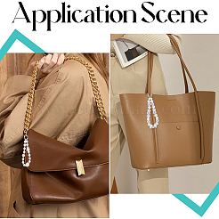 32 шт. застежки из сплава с пружинным затвором&nbsp;FIND-SC0014-97B