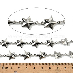 Цепи звездообразные из нержавеющей стали 304&nbsp;CHS-A017-01P