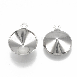 Подвеска из нержавеющей стали 201&nbsp;STAS-S057-41C