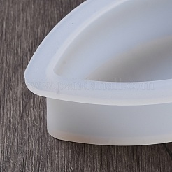 Рыба подсвечник силуэт силиконовые Молды&nbsp;LS-SIL-B050-01B