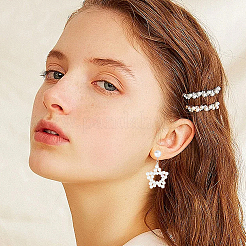 Фурнитура для сережек-гвоздиков из нержавеющей стали 304&nbsp;EJEW-SP0001-17I