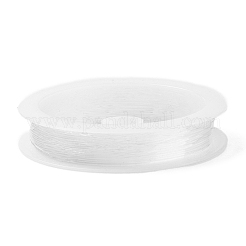 Корейские круглые эластичные хрустальные струны&nbsp;EW-C001-01C