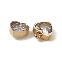 Подвески из нержавеющей стали 201 с вакуумным покрытием pvd&nbsp;STAS-J401-VC706