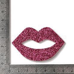 Большие подвески из искусственной кожи на Хэллоуин&nbsp;FIND-K017-02D-02