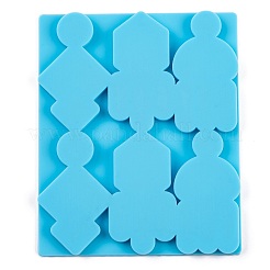 Серьги с кисточками&nbsp;DIY-Q034-02