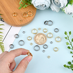 120 шт. 3 быстроразъемных соединения из нержавеющей стали 304&nbsp;STAS-DC0003-60