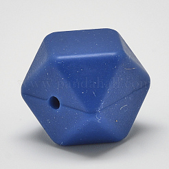 Пищевые экологически чистые силиконовые фокусные шарики&nbsp;SIL-Q009B-51