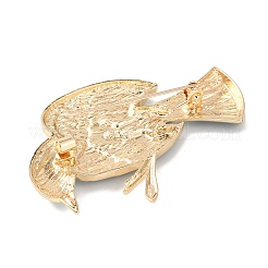 Эмалевые булавки&nbsp;JEWB-L022-05B-G