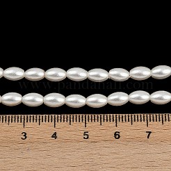 Гальванические оболочки жемчужные бусы пряди&nbsp;BSHE-H113-06C-06