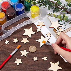 Древесины кабошонов&nbsp;WOOD-SP0001-23