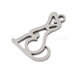 201 подвеска из нержавеющей стали&nbsp;STAS-F316-04P-01