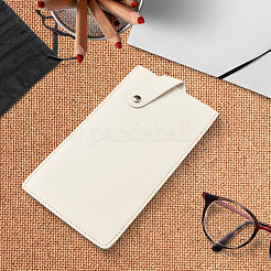 Чехол для кухонного ножа и ножниц из искусственной кожи&nbsp;AJEW-WH20033-063A