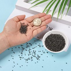 12/0 стакан бисер&nbsp;SEED-A014-2mm-137B