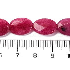 Бусины из натурального белого нефрита G-L605-D01-01A