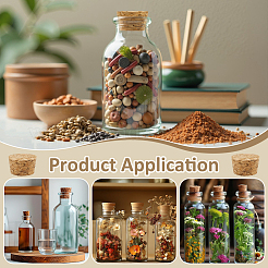 Пробки для бутылок&nbsp;FIND-WH0139-801